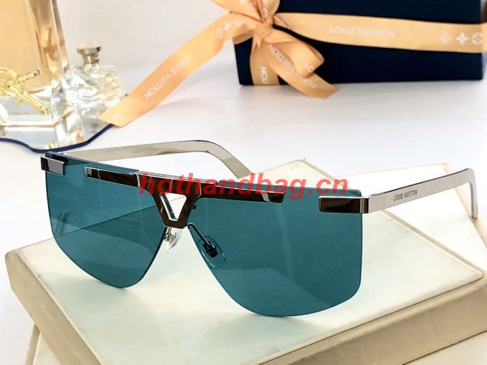Louis Vuitton Sunglasses Top Quality LVS01610